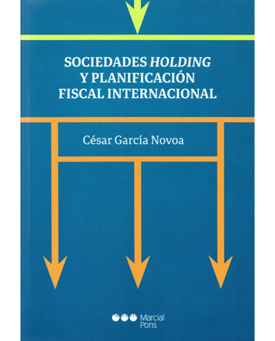 SOCIEDADES HOLDING Y PLANIFICACIÓN FISCAL INTERNACIONAL