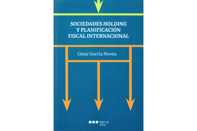 SOCIEDADES HOLDING Y PLANIFICACIÓN FISCAL INTERNACIONAL