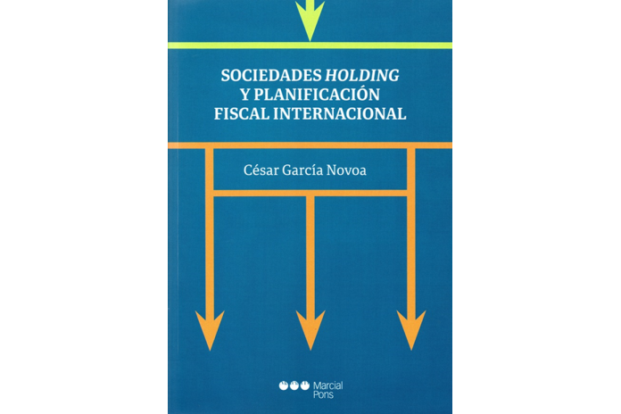SOCIEDADES HOLDING Y PLANIFICACIÓN FISCAL INTERNACIONAL