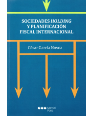SOCIEDADES HOLDING Y PLANIFICACIÓN FISCAL INTERNACIONAL