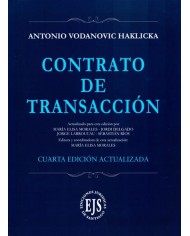 CONTRATO DE TRANSACCIÓN