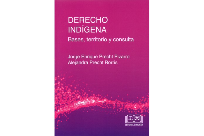 DERECHO INDÍGENA - BASES, TERRITORIO Y CONSULTA