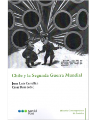 CHILE Y LA SEGUNDA GUERRA MUNDIAL