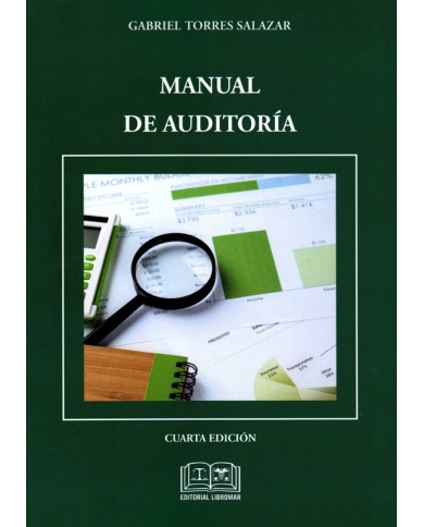 MANUAL DE AUDITORÍA