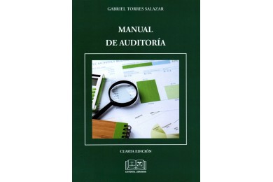 MANUAL DE AUDITORÍA