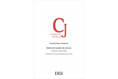 DELITO DE LAVADO DE ACTIVOS - ASPECTOS ESENCIALES