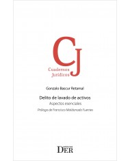 DELITO DE LAVADO DE ACTIVOS - ASPECTOS ESENCIALES