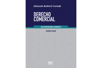 DERECHO COMERCIAL