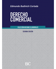 DERECHO COMERCIAL