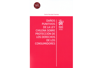 DAÑOS PUNITIVOS DE LA LEY CHILENA SOBRE PROTECCIÓN DE LOS DERECHOS DE LOS CONSUMIDORES