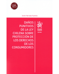 DAÑOS PUNITIVOS DE LA LEY CHILENA SOBRE PROTECCIÓN DE LOS DERECHOS DE LOS CONSUMIDORES