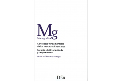 CONCEPTOS FUNDAMENTALES DE LOS MERCADOS FINANCIEROS