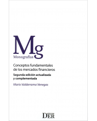 CONCEPTOS FUNDAMENTALES DE LOS MERCADOS FINANCIEROS