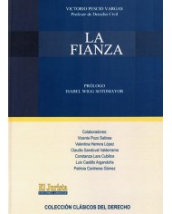 LA FIANZA