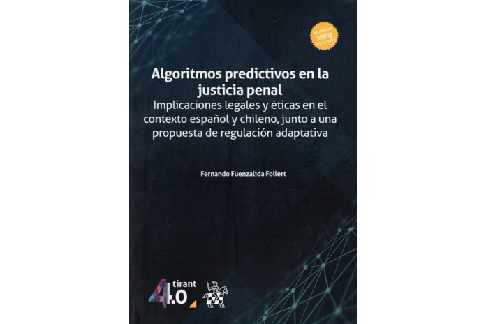 ALGORITMOS PREDICTIVOS EN LA JUSTICIA PENAL