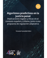 ALGORITMOS PREDICTIVOS EN LA JUSTICIA PENAL