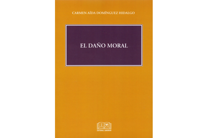EL DAÑO MORAL