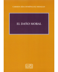 EL DAÑO MORAL