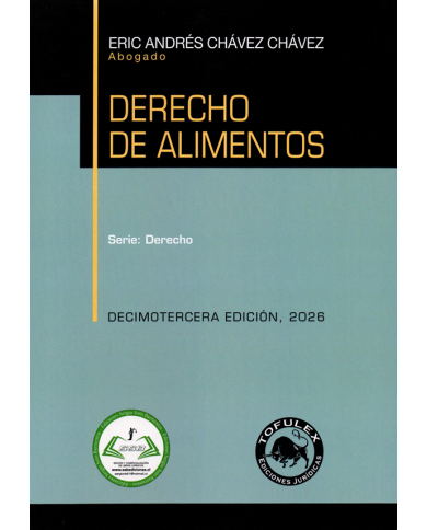 DERECHO DE ALIMENTOS
