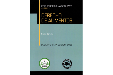 DERECHO DE ALIMENTOS