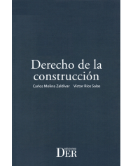 DERECHO DE LA CONSTRUCCIÓN