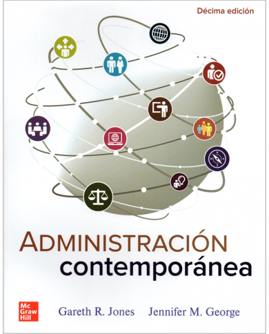 ADMINISTRACIÓN CONTEMPORÁNEA