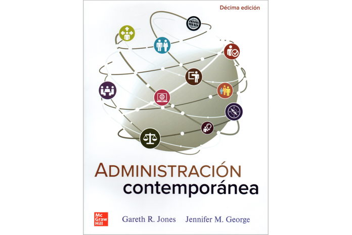 ADMINISTRACIÓN CONTEMPORÁNEA