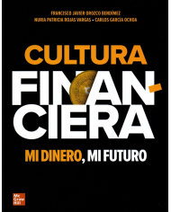 CULTURA FINANCIERA - MI DINERO, MI FUTURO