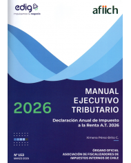 DECLARACIÓN ANUAL DE IMPUESTO A LA RENTA - AÑO TRIBUTARIO 2026