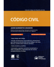 CÓDIGO CIVIL 2026