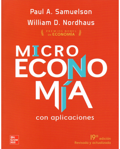 MICROECONOMÍA CON APLICACIONES