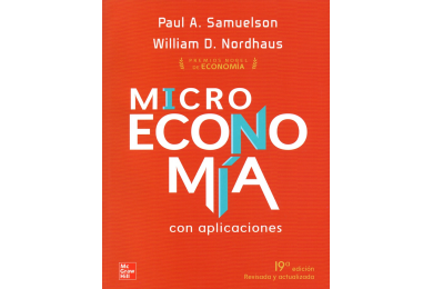 MICROECONOMÍA CON APLICACIONES