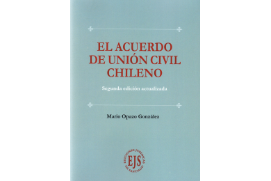 EL ACUERDO DE UNIÓN CIVIL CHILENO