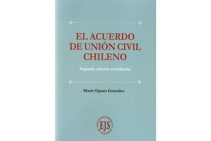 EL ACUERDO DE UNIÓN CIVIL CHILENO