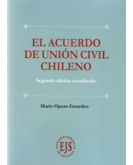 EL ACUERDO DE UNIÓN CIVIL CHILENO