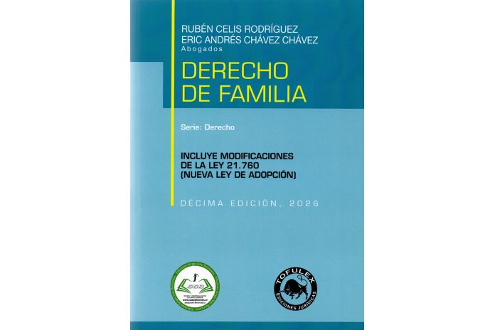 DERECHO DE FAMILIA (10a Edición)