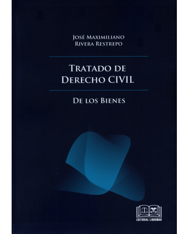 TRATADO DE DERECHO CIVIL - DE LOS BIENES