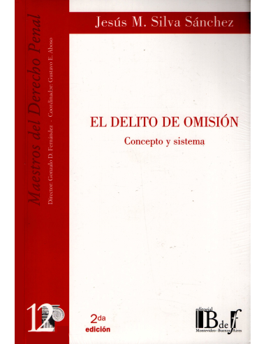 (12) EL DELITO DE OMISIÓN