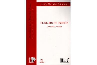 (12) EL DELITO DE OMISIÓN