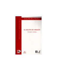 (12) EL DELITO DE OMISIÓN