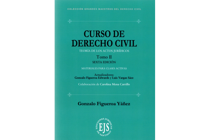 PACK CURSO DE DERECHO CIVIL - 5 TOMOS