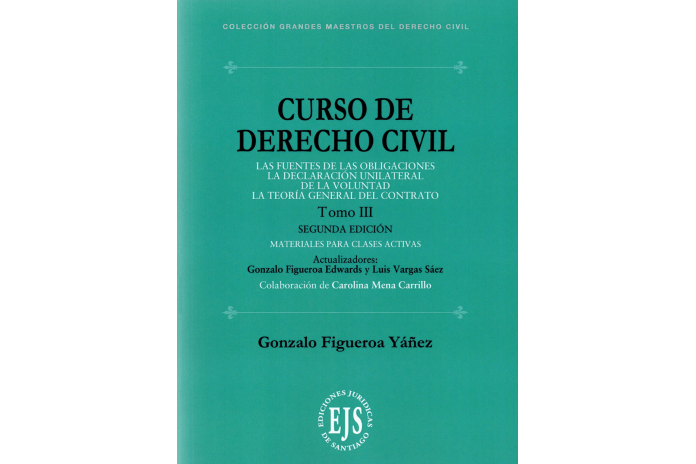 PACK CURSO DE DERECHO CIVIL - 5 TOMOS
