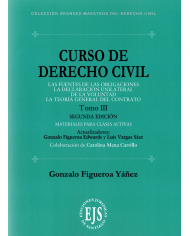 PACK CURSO DE DERECHO CIVIL - 5 TOMOS