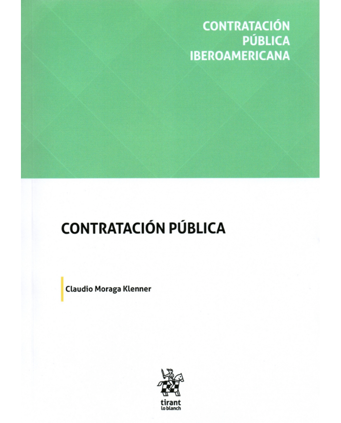 CONTRATACIÓN PÚBLICA - CONTRATACIÓN PÚBLICA IBEROAMERICANA