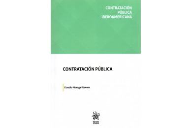 CONTRATACIÓN PÚBLICA - CONTRATACIÓN PÚBLICA IBEROAMERICANA