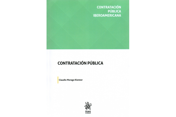 CONTRATACIÓN PÚBLICA - CONTRATACIÓN PÚBLICA IBEROAMERICANA