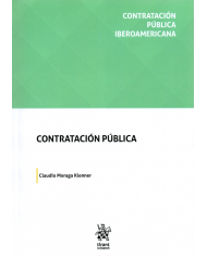 CONTRATACIÓN PÚBLICA - CONTRATACIÓN PÚBLICA IBEROAMERICANA