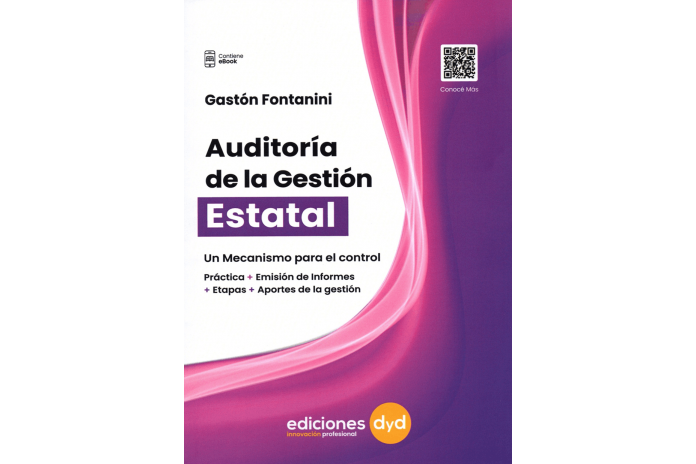 AUDITORÍA DE LA GESTIÓN ESTATAL - UN MECANISMO PARA EL CONTROL