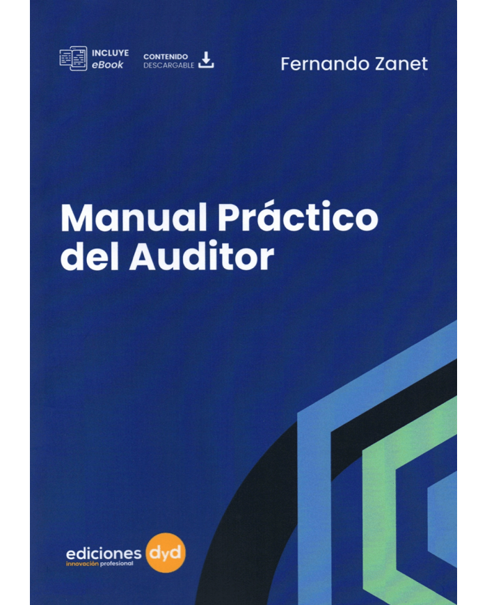 MANUAL PRÁCTICO DEL AUDITOR