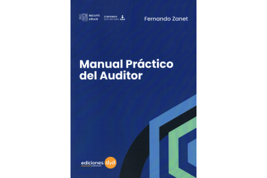 MANUAL PRÁCTICO DEL AUDITOR